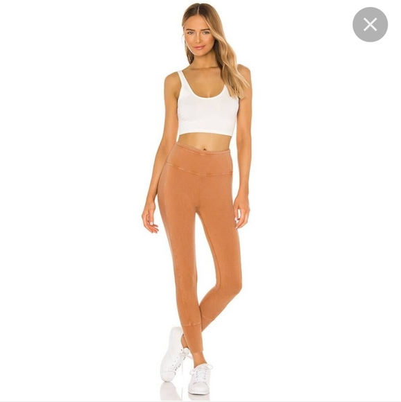 Free People Pants - Free People Movement Hot Shot Athletic Leggings